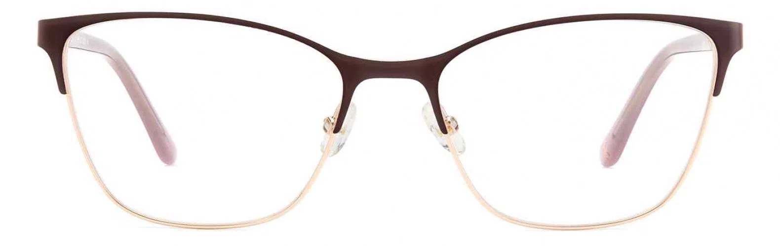 Juicy Couture JU247 Eyeglasses - view 2